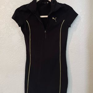 PUMA mini dress